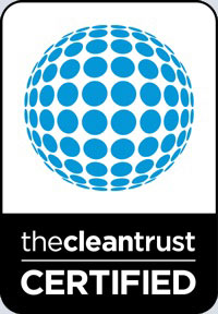 Clean Trust Certified