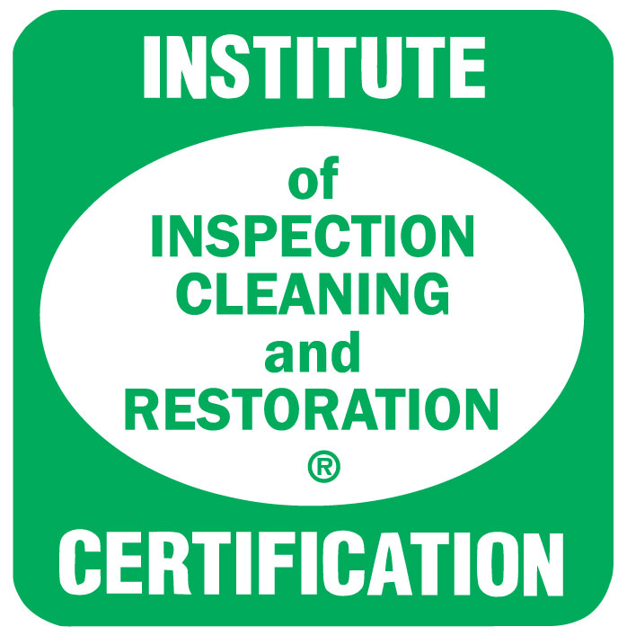 Institute of Inspection Cleaning and Restoration Certification