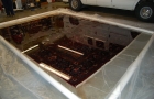 Oriental Rug Cleaning