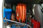 ProClean of Southern Maryland Equipment