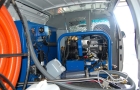 ProClean of Southern Maryland Equipment