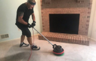 cleaning